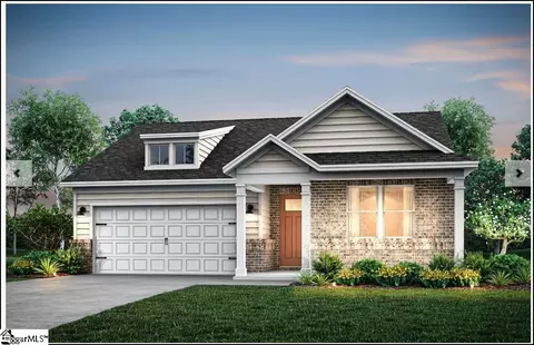 4038 Hoskins Dr #LOT 9, Boiling Springs, SC 29316