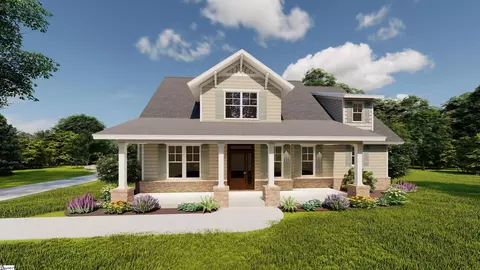244 Arsenal Dr, Ninety Six, SC 29666