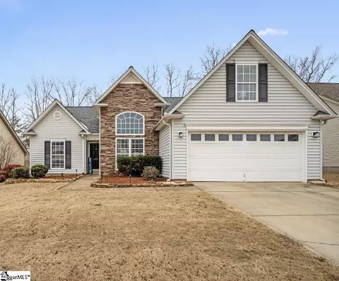 855 Vandenburg Dr, Boiling Springs, SC 29316