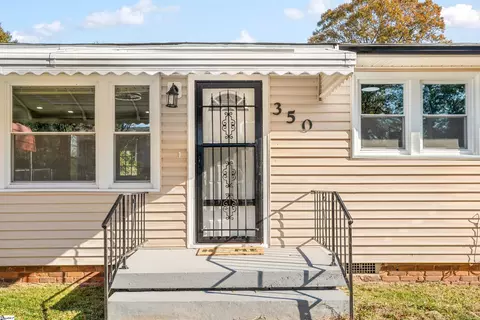 350 Dakota St, Spartanburg, SC 29303