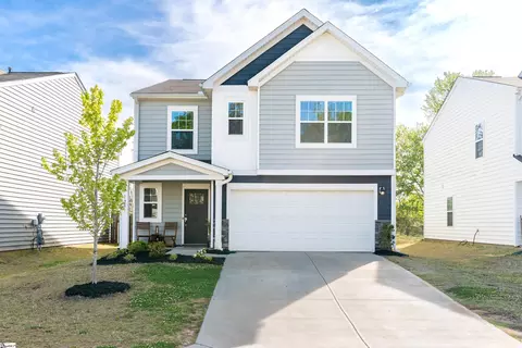 120 Anna Gray Cir, Easley, SC 29640