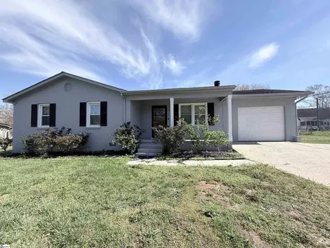 24 Cherrylane Dr, Greenville, SC 29617