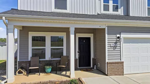 Exterior - 1720 Greenpath Ln, Moore, SC 29369 photo 2 of 4