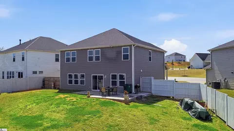 Exterior - 1720 Greenpath Ln, Moore, SC 29369 photo 3 of 4