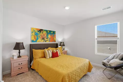 Bedroom - 1720 Greenpath Ln, Moore, SC 29369 photo 2 of 6