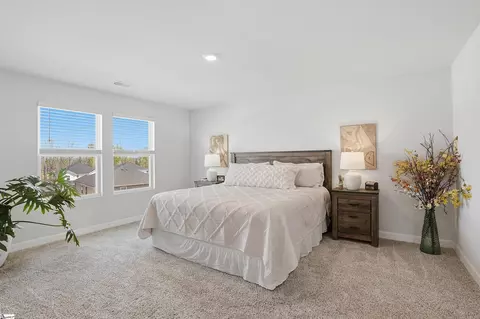 Bedroom - 1720 Greenpath Ln, Moore, SC 29369 photo 5 of 6