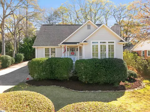 25 Frontus St, Greenville, SC 29605
