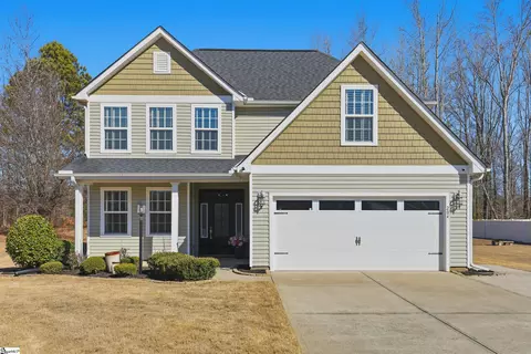 204 Arbor Woods Ln, Piedmont, SC 29673