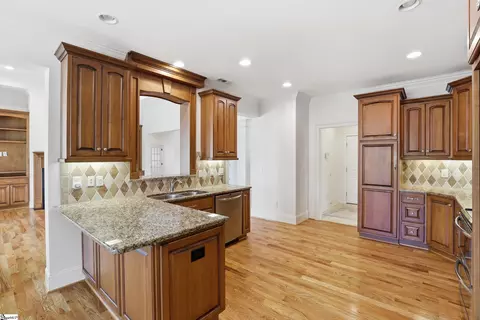Kitchen - 140 Tully Dr, Anderson, SC 29621 photo 1 of 3
