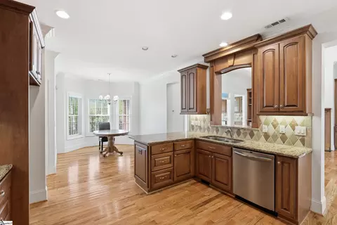 Kitchen - 140 Tully Dr, Anderson, SC 29621 photo 3 of 3