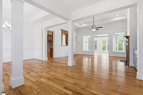 Living - 140 Tully Dr, Anderson, SC 29621 photo 4 of 4