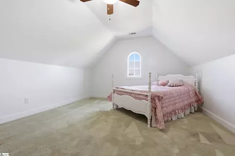 Bedroom - 140 Tully Dr, Anderson, SC 29621 photo 3 of 3