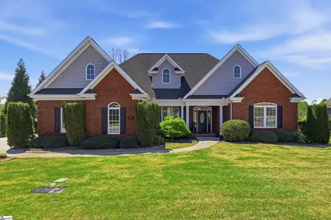 140 Tully Dr, Anderson, SC 29621