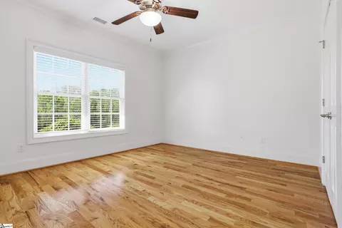 Bedroom - 140 Tully Dr, Anderson, SC 29621 photo 2 of 3