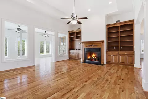 Living - 140 Tully Dr, Anderson, SC 29621 photo 1 of 4