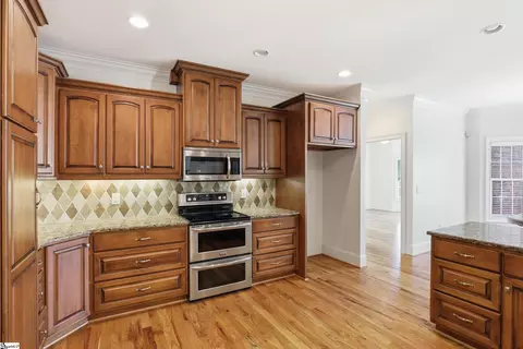 Kitchen - 140 Tully Dr, Anderson, SC 29621 photo 2 of 3