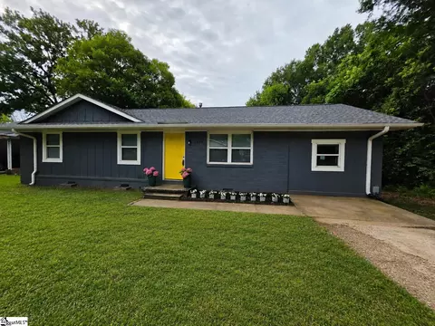 1919 El Camino Real Rd, Spartanburg, SC 29301