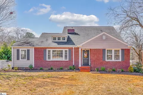 101 Corrine Dr, Greenville, SC 29607