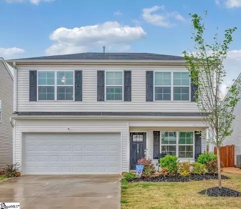 7210 New Harmony Way, Inman, SC 29349