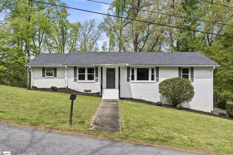 1041 E Perry Rd, Greenville, SC 29609