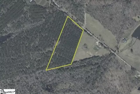 Undisclosed, Gray Court, SC 29645