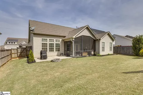 Exterior - 155 Willowbottom Dr, Greer, SC 29651 photo 6 of 9