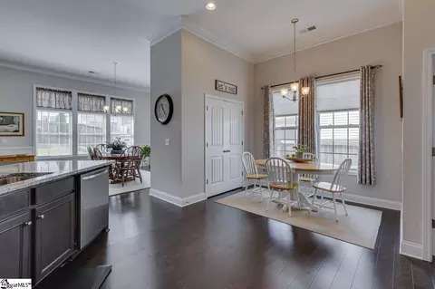 Entry Way - 155 Willowbottom Dr, Greer, SC 29651 photo 2 of 4