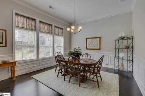 Dining - 155 Willowbottom Dr, Greer, SC 29651 photo 2 of 3