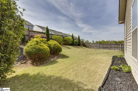 Exterior - 155 Willowbottom Dr, Greer, SC 29651 photo 8 of 9