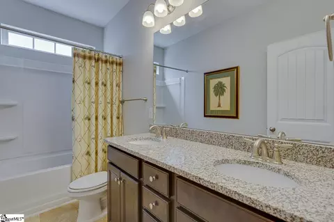 Bath - 155 Willowbottom Dr, Greer, SC 29651 photo 4 of 4