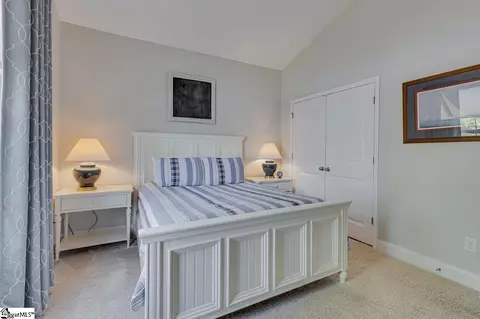 Bedroom - 155 Willowbottom Dr, Greer, SC 29651 photo 4 of 6