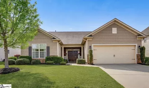 155 Willowbottom Dr, Greer, SC 29651