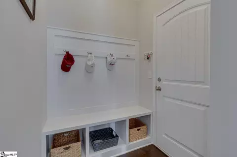 Entry Way - 155 Willowbottom Dr, Greer, SC 29651 photo 4 of 4