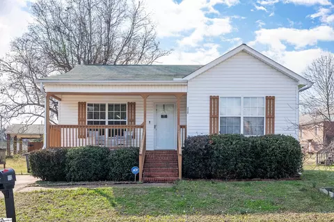 112 Baker Street Ext, Greenville, SC 29611