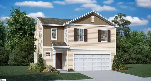 7 Sealy St, Piedmont, SC 29673