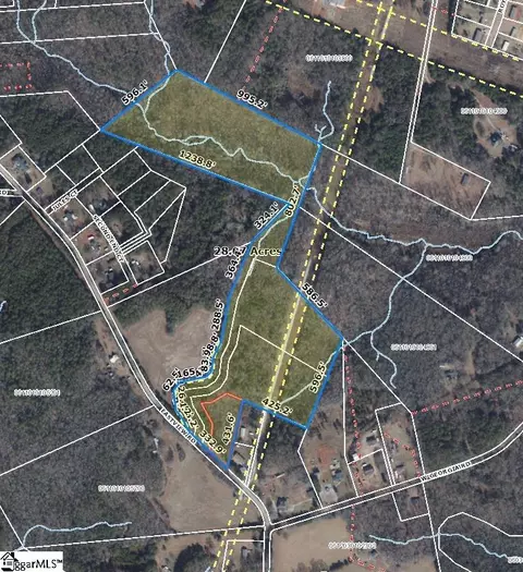 512 Eastview Rd, Pelzer, SC 29673