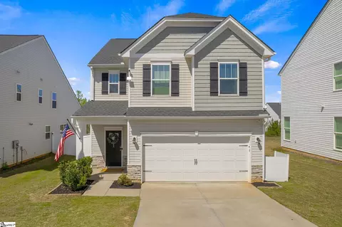 22 Corsica Ct, Simpsonville, SC 29681