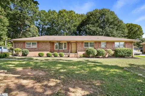 209 Loblolly Dr, Anderson, SC 29625