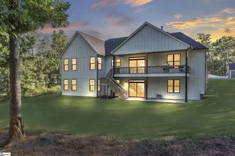 Exterior - 105 Cherry Plum Way, Pelzer, SC 29669 photo 9 of 12