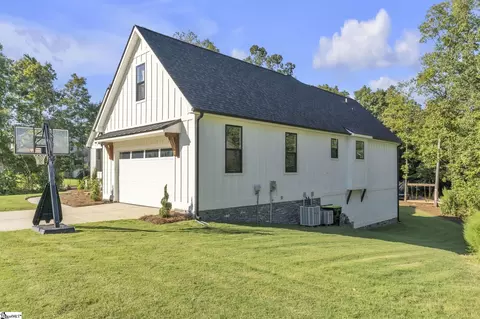Exterior - 105 Cherry Plum Way, Pelzer, SC 29669 photo 11 of 12