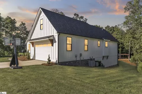 Exterior - 105 Cherry Plum Way, Pelzer, SC 29669 photo 12 of 12
