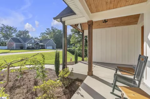 Exterior - 105 Cherry Plum Way, Pelzer, SC 29669 photo 6 of 12