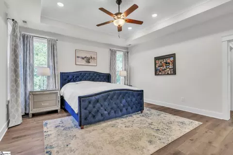Bedroom - 105 Cherry Plum Way, Pelzer, SC 29669 photo 1 of 5