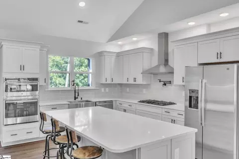 Kitchen - 105 Cherry Plum Way, Pelzer, SC 29669 photo 1 of 3