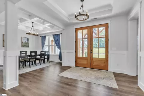 Entry Way - 105 Cherry Plum Way, Pelzer, SC 29669 photo 1 of 2
