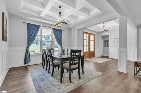 Dining - 105 Cherry Plum Way, Pelzer, SC 29669 photo 1 of 2