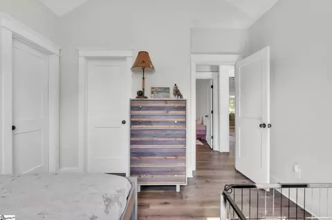 Bedroom - 105 Cherry Plum Way, Pelzer, SC 29669 photo 4 of 5