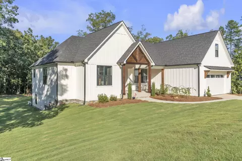 Exterior - 105 Cherry Plum Way, Pelzer, SC 29669 photo 4 of 12