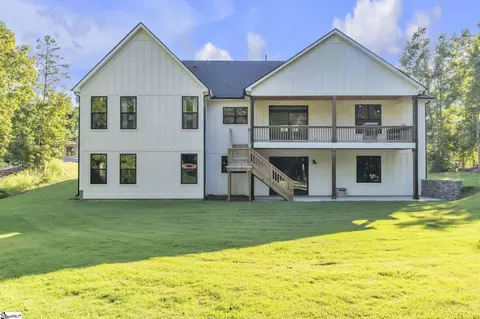 Exterior - 105 Cherry Plum Way, Pelzer, SC 29669 photo 10 of 12