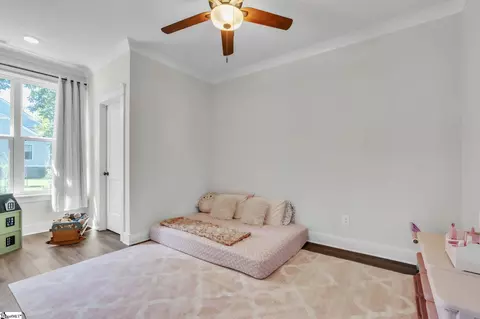 Bedroom - 105 Cherry Plum Way, Pelzer, SC 29669 photo 5 of 5